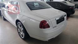 رولز رويس گوست